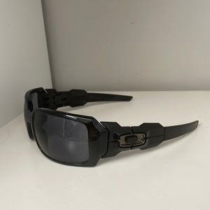 Black Oakley Sunglasses